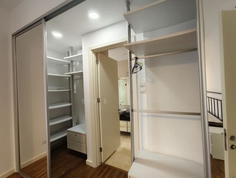 Condominium for Sale at Idaman Residence - Sue Tey - Interior - PropertyGuru.com.my