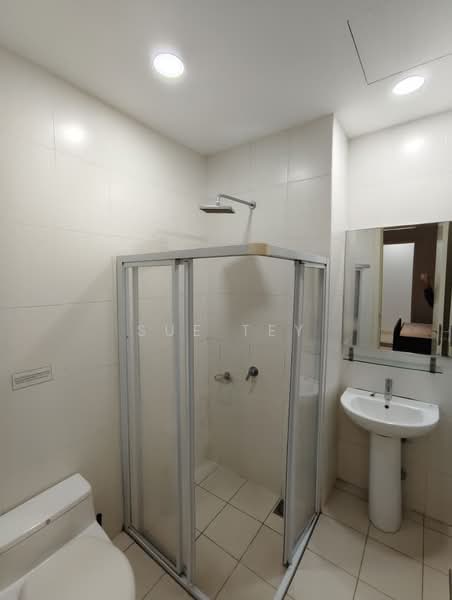 Condominium for Sale at Idaman Residence - Sue Tey - Bathroom - PropertyGuru.com.my