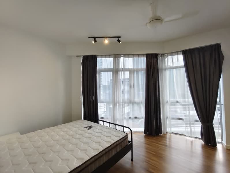 Condominium for Sale at Idaman Residence - Sue Tey - Bedroom - PropertyGuru.com.my