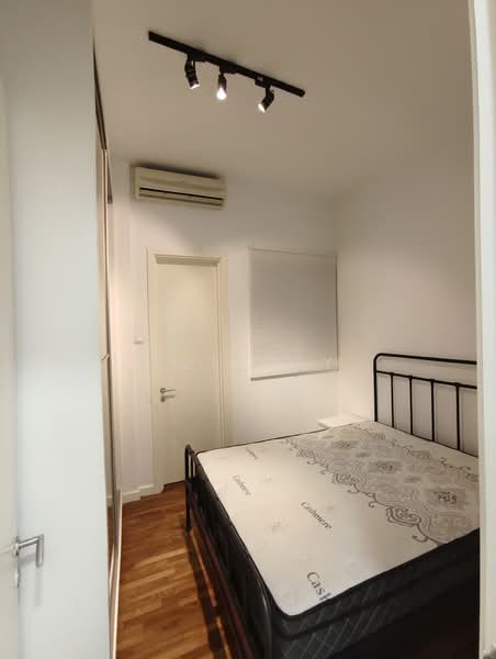 Condominium for Sale at Idaman Residence - Sue Tey - Bedroom - PropertyGuru.com.my