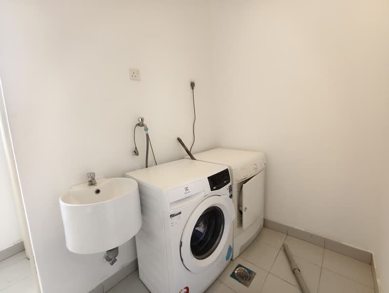 Condominium for Sale at Idaman Residence - Sue Tey - Interior - PropertyGuru.com.my
