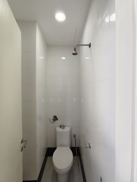 Condominium for Sale at Idaman Residence - Sue Tey - Bathroom - PropertyGuru.com.my