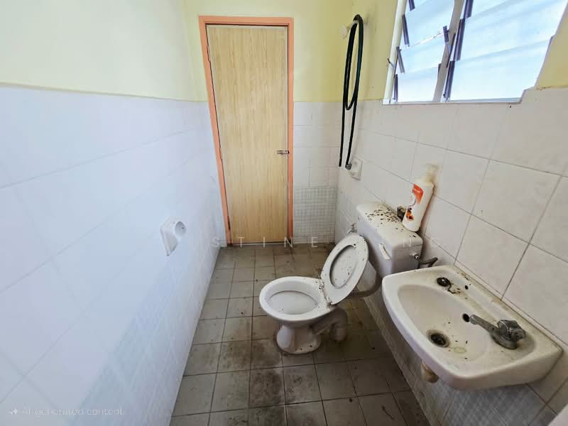 Rumah Teres 2 Tingkat untuk Dijual di Taman Bukit Semenyih (Semenyih) - Celestine Ting - Bathroom - PropertyGuru.com.my