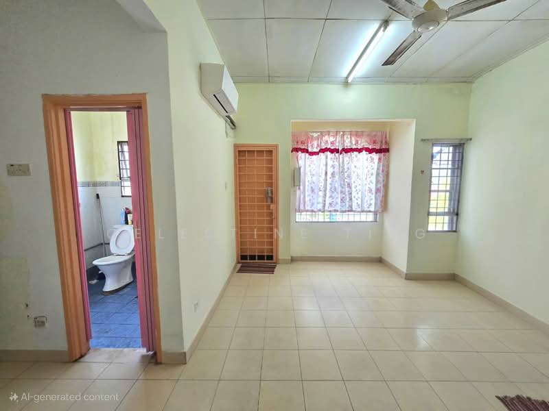 Rumah Teres 2 Tingkat untuk Dijual di Taman Bukit Semenyih (Semenyih) - Celestine Ting - Living Room - PropertyGuru.com.my