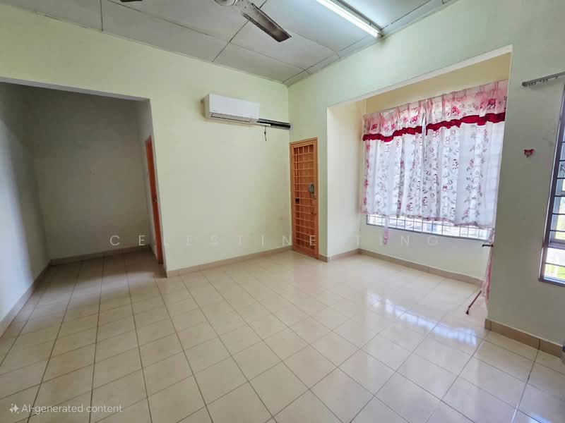 Rumah Teres 2 Tingkat untuk Dijual di Taman Bukit Semenyih (Semenyih) - Celestine Ting - Living Room - PropertyGuru.com.my