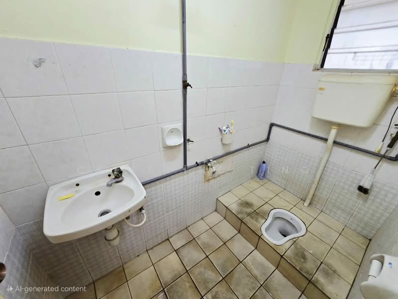 Rumah Teres 2 Tingkat untuk Dijual di Taman Bukit Semenyih (Semenyih) - Celestine Ting - Bathroom - PropertyGuru.com.my