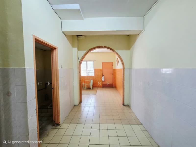 Rumah Teres 2 Tingkat untuk Dijual di Taman Bukit Semenyih (Semenyih) - Celestine Ting - Corridor - PropertyGuru.com.my