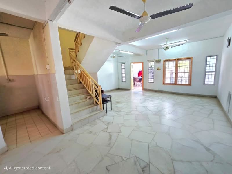 Rumah Teres 2 Tingkat untuk Dijual di Taman Bukit Semenyih (Semenyih) - Celestine Ting - Interior - PropertyGuru.com.my
