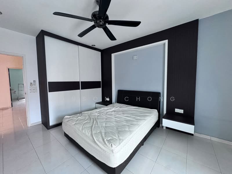 2.5-storey Terraced House for Sale in Bayan Lepas (Penang) - Winson Chong - Bedroom - PropertyGuru.com.my