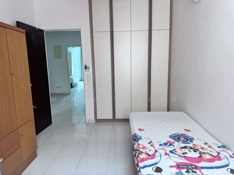 2.5-storey Terraced House for Sale in Bayan Lepas (Penang) - Winson Chong - Bedroom - PropertyGuru.com.my