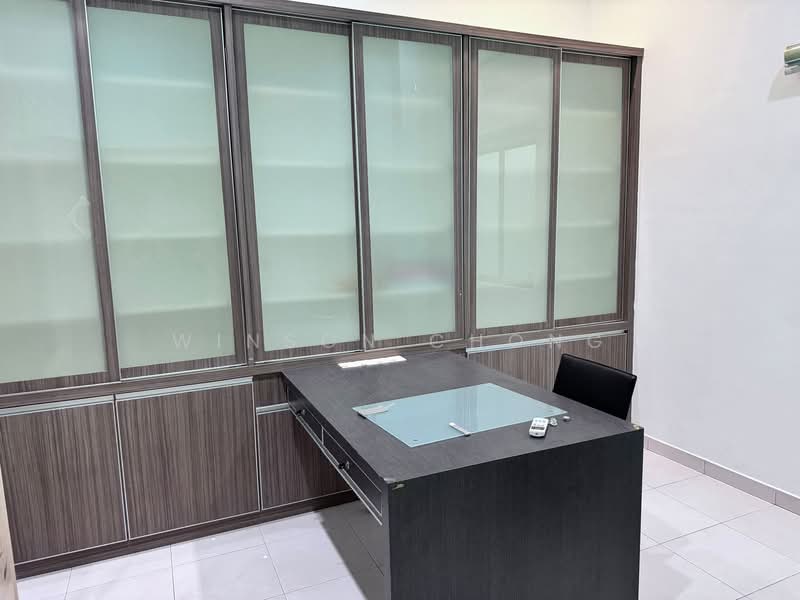 2.5-storey Terraced House for Sale in Bayan Lepas (Penang) - Winson Chong - Study - PropertyGuru.com.my