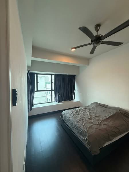 Service Residence for Sale at The Leafz @ Dedaun - Elcoln Leong - Bedroom - PropertyGuru.com.my
