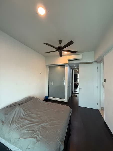 Service Residence for Sale at The Leafz @ Dedaun - Elcoln Leong - Bedroom - PropertyGuru.com.my