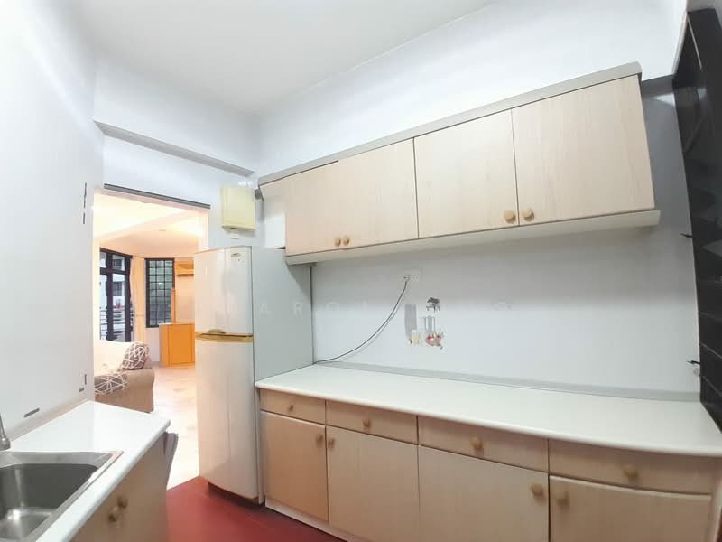Condominium for Sale at Marina Tower (Ratu Mutiara) - Sharon Ong - Kitchen - PropertyGuru.com.my