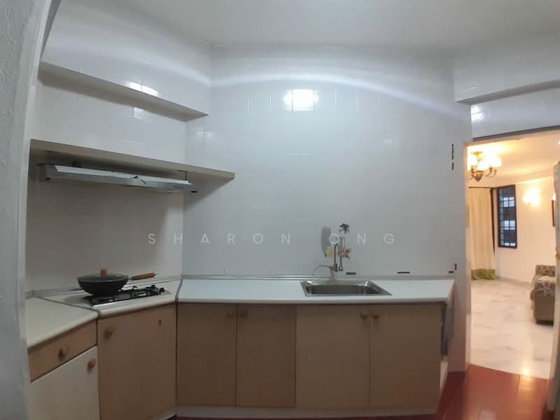 Condominium for Sale at Marina Tower (Ratu Mutiara) - Sharon Ong - Kitchen - PropertyGuru.com.my