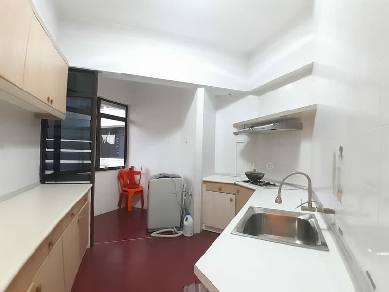 Condominium for Sale at Marina Tower (Ratu Mutiara) - Sharon Ong - Kitchen - PropertyGuru.com.my