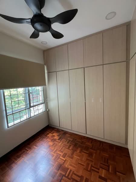 Pangsapuri untuk Dijual di D' Kiara Apartment - Jessie Lee - Bedroom - PropertyGuru.com.my