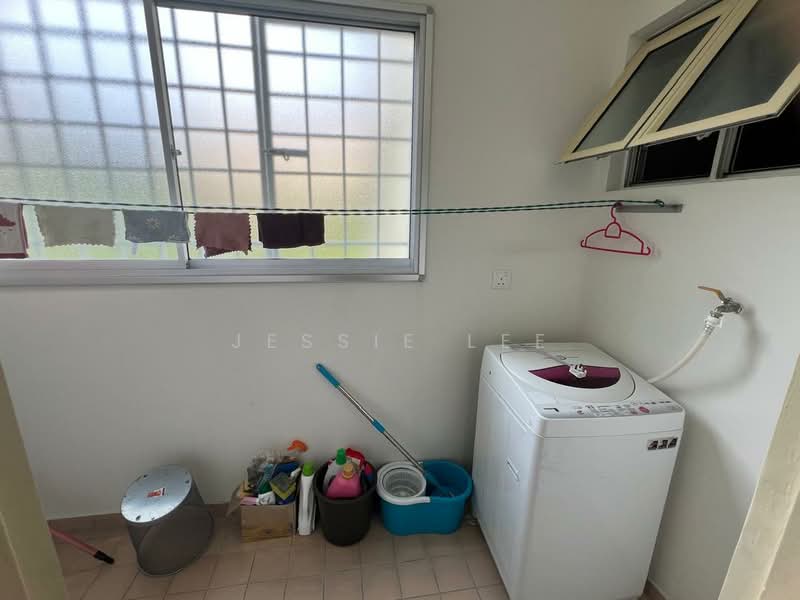 Pangsapuri untuk Dijual di D' Kiara Apartment - Jessie Lee - Interior - PropertyGuru.com.my