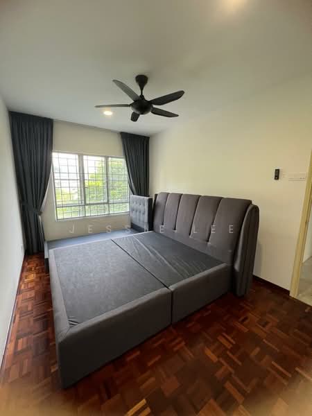 Pangsapuri untuk Dijual di D' Kiara Apartment - Jessie Lee - Bedroom - PropertyGuru.com.my