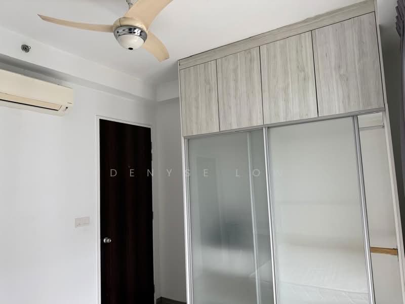 Service Residence for Rent at Kenwingston Square Garden - Denyse Low - Bedroom - PropertyGuru.com.my