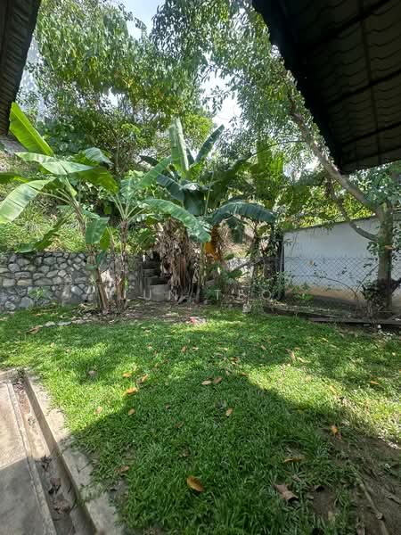 Bungalow for Sale in Taman Bangsar (Bangsar) - Jun Teo - Garden - PropertyGuru.com.my