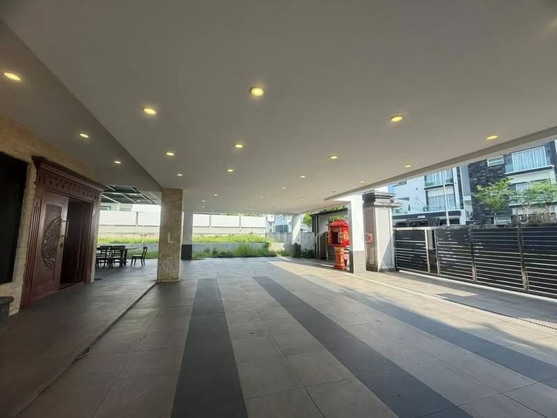 Bungalow for Sale in Johor Bahru (Johor) - Louis Yeo - Exterior - PropertyGuru.com.my