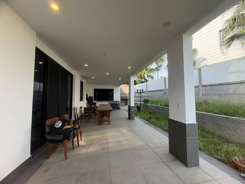 Bungalow for Sale in Johor Bahru (Johor) - Louis Yeo - Exterior - PropertyGuru.com.my