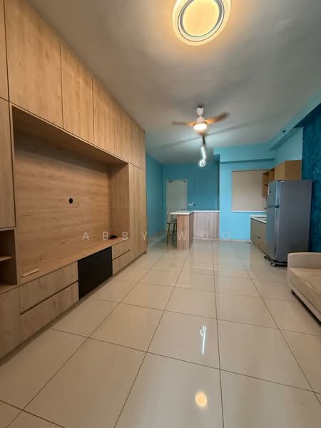 Servis Apartment untuk Disewa di Habitus @ City of Elmina - Abby Woo - PropertyGuru.com.my