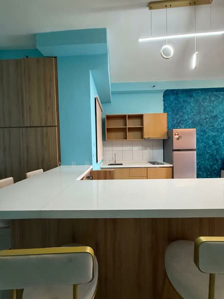 Servis Apartment untuk Disewa di Habitus @ City of Elmina - Abby Woo - PropertyGuru.com.my