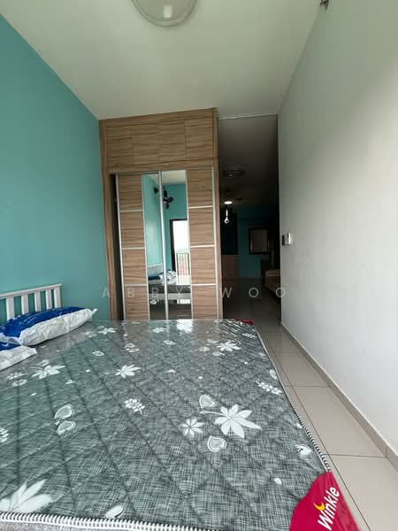 Servis Apartment untuk Disewa di Habitus @ City of Elmina - Abby Woo - PropertyGuru.com.my