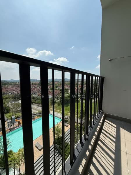 Servis Apartment untuk Disewa di Habitus @ City of Elmina - Abby Woo - PropertyGuru.com.my