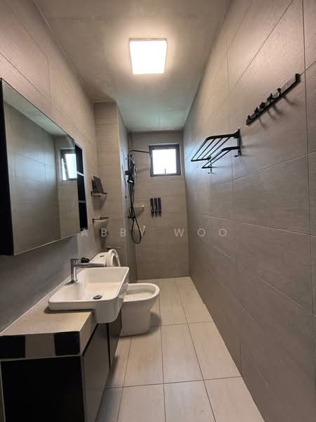 Servis Apartment untuk Disewa di Habitus @ City of Elmina - Abby Woo - PropertyGuru.com.my