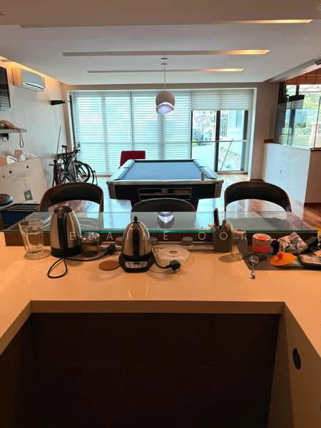 Bungalow for Sale in  (Penang) - Elaine Ooi - Games room - PropertyGuru.com.my
