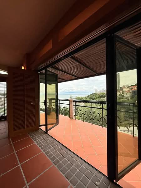 Bungalow for Sale in  (Penang) - Elaine Ooi - Balcony - PropertyGuru.com.my