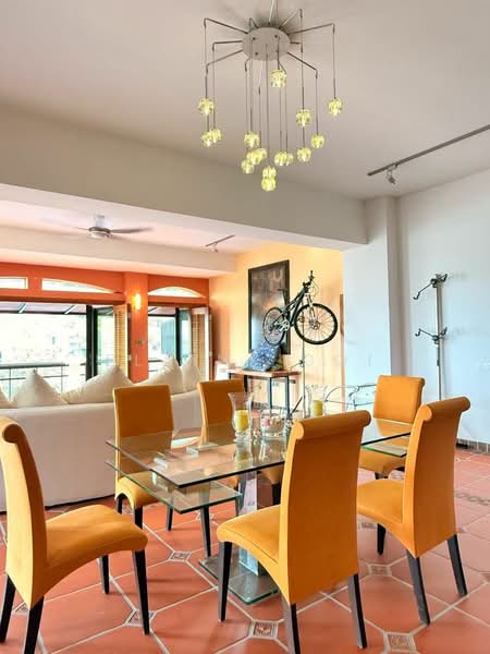 Bungalow for Sale in  (Penang) - Elaine Ooi - Living Room - PropertyGuru.com.my