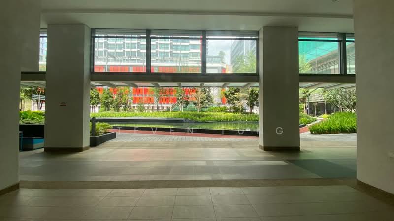 Shop for Sale in Taman Maluri (Cheras) - Steven Tung - Exterior - PropertyGuru.com.my