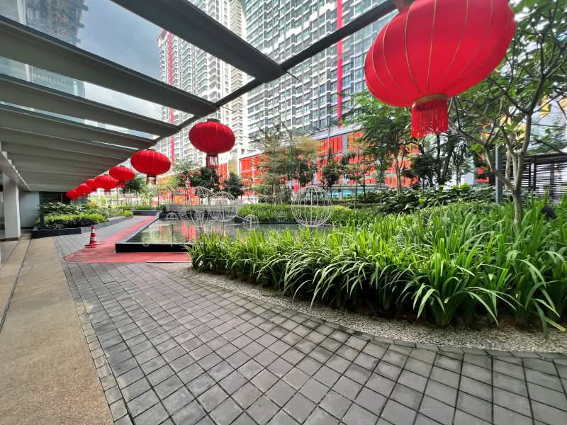Shop for Sale in Taman Maluri (Cheras) - Steven Tung - Exterior - PropertyGuru.com.my