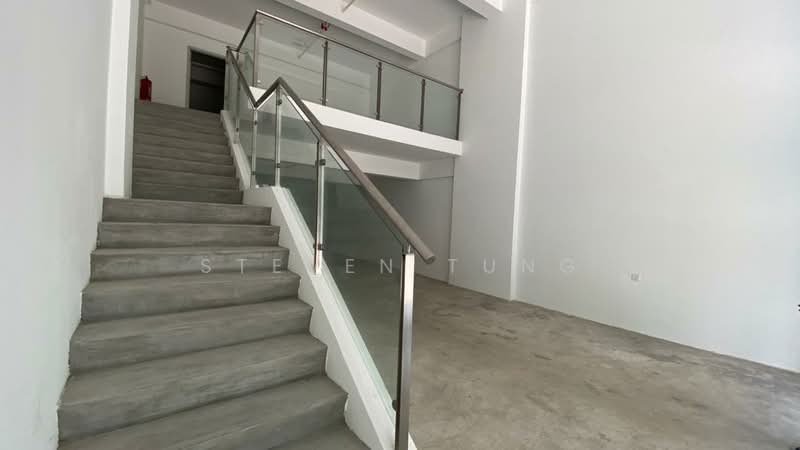 Shop for Sale in Taman Maluri (Cheras) - Steven Tung - Interior - PropertyGuru.com.my