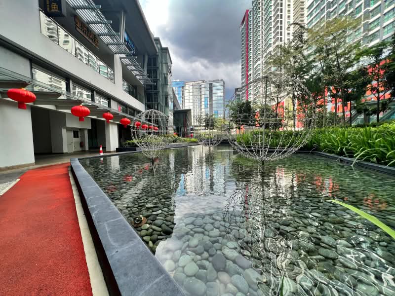 Shop for Sale in Taman Maluri (Cheras) - Steven Tung - Exterior - PropertyGuru.com.my