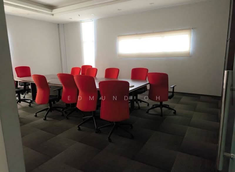 Kilang untuk Disewa di Gelang Patah (Johor) - Edmund Oh - Interior - PropertyGuru.com.my