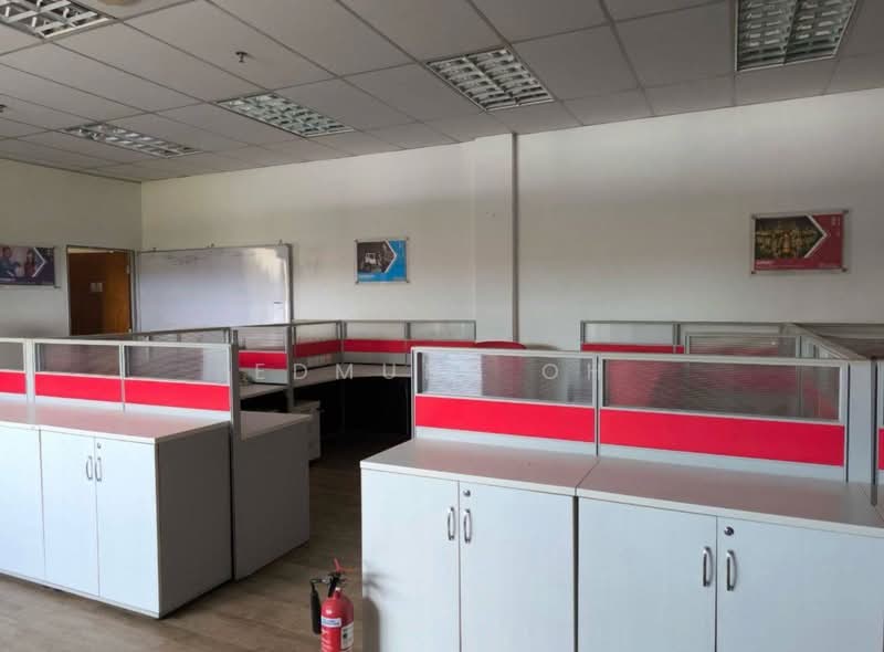 Kilang untuk Disewa di Gelang Patah (Johor) - Edmund Oh - Interior - PropertyGuru.com.my