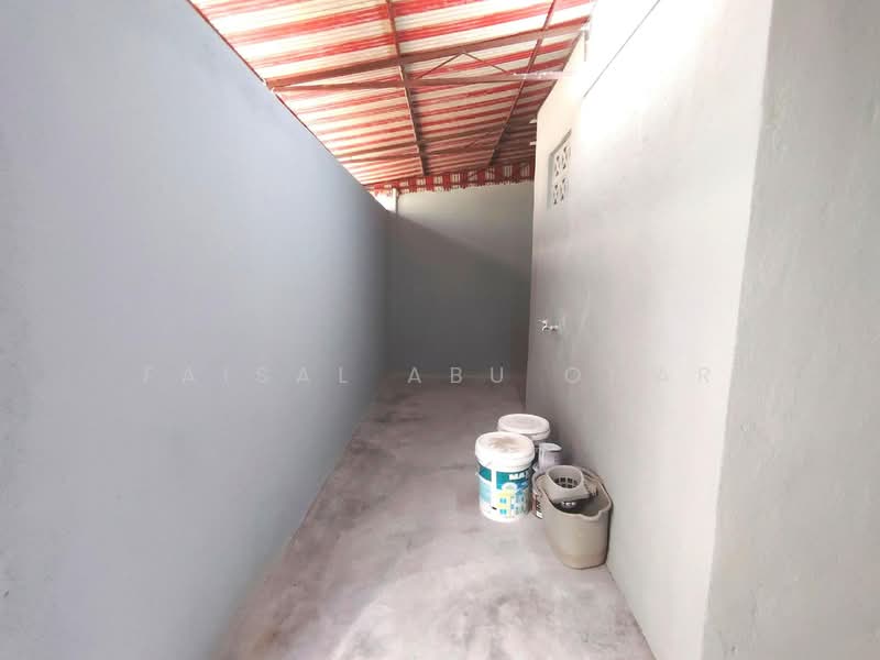 Terraced House for Sale in Bandar Country Homes (Rawang) - Faisal Abu Omar - Interior - PropertyGuru.com.my
