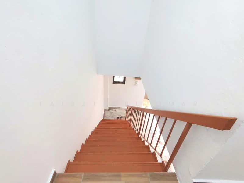 Terraced House for Sale in Bandar Country Homes (Rawang) - Faisal Abu Omar - Interior - PropertyGuru.com.my