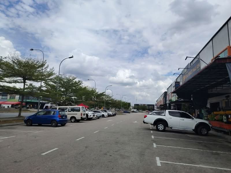 Shop for Rent in Taman Pulai Mutiara (Iskandar Puteri (Nusajaya)) - Glenn Chow - Exterior - PropertyGuru.com.my