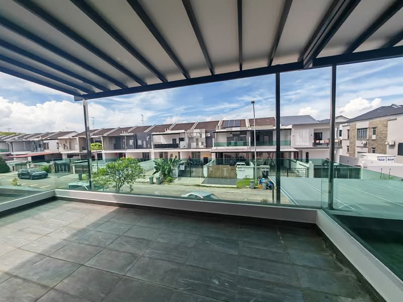 For Rent - Setia Tropika