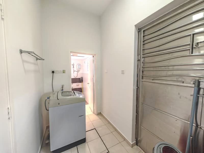 For Rent - Setia Tropika