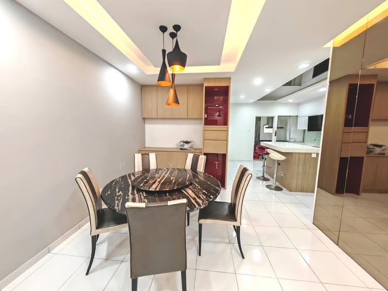 For Rent - Setia Tropika