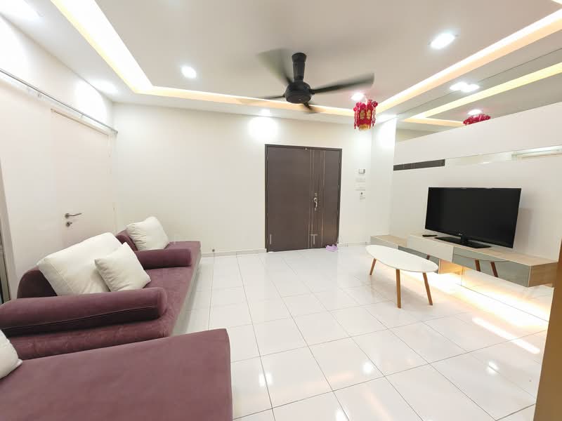 For Rent - Setia Tropika