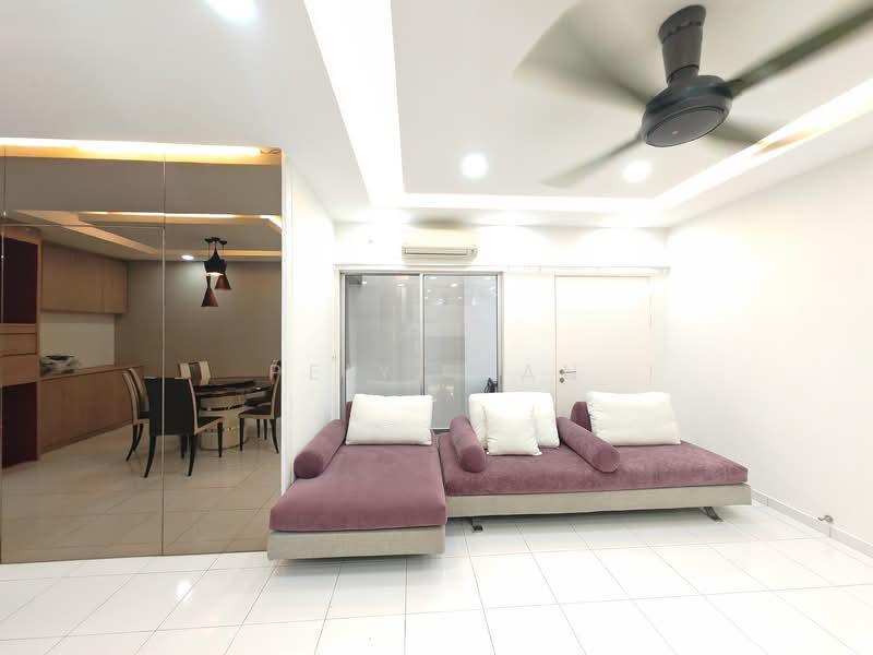 For Rent - Setia Tropika