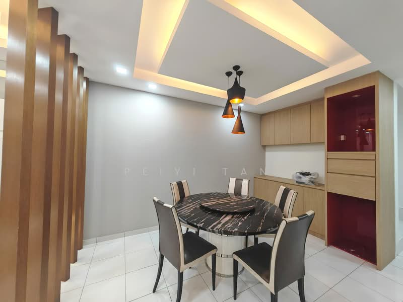 For Rent - Setia Tropika